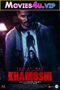 Khamoshi (2019) AMZN WEBRip Hindi Full Movie 480p | 720p | 1080p