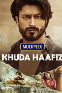 Khuda Haafiz (2020) HDRip Hindi Full Movie 480p | 720p | 1080p | 2160p