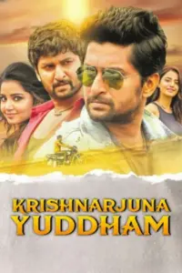 Krishnarjuna Yudham (2018) WEB-DL Dual Audio Full Movie 480p | 720p | 1080p