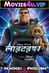 Lightyear (2022) Dual Audio {Hindi-English} 480p | 720p | 1080p | 2160p 4K