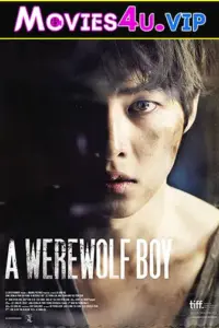 A Werewolf Boy (2012) BluRay {Korean With English Subtitle} 480p | 720p