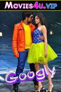 Googly (2013) UNCUT HDRip Dual Audio {Hindi-Kannada} 480p | 720p | 1080p