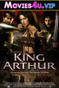 King Arthur (2004) Dual Audio {Hindi-English} 480p | 720p | 1080p