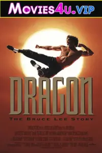 Dragon: The Bruce Lee Story (1993) Dual Audio {Hindi-English} 480p | 720p | 1080p