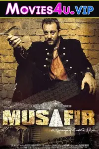 Musafir (2004) Hindi Full Movie WEB-DL 480p | 720p | 1080p