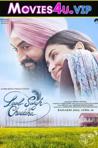 Laal Singh Chaddha (2022) Hindi Full Movie WEB-DL 480p | 720p | 1080p