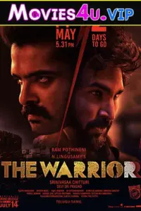 The Warriorr (2022) Telugu Full Movie WEB-DL 480p | 720p | 1080p | 2160p 4K