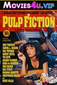 Pulp Fiction (1994) {English with Subtitles} Full Movie WEB-DL 480p | 720p | 1080p