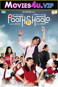 Paathshaala (2010) Hindi Full Movie WEB-DL 480p | 720p | 1080p