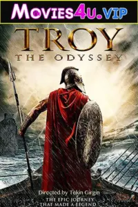 Troy The Odyssey (2017) Dual Audio {Hindi-English} 480p | 720p