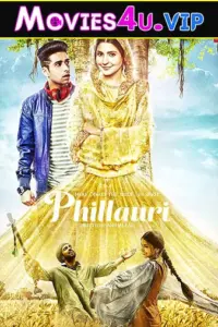 Phillauri (2017) BluRay Hindi Full Movie 480p | 720p | 1080p