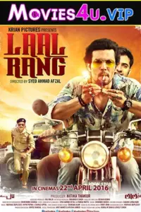 Laal Rang (2016) NF WEBRip Hindi Full Movie 480p | 720p | 1080p