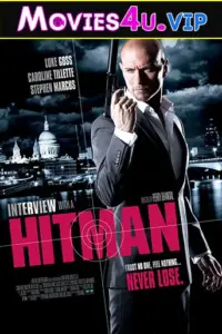 Interview with a Hitman (2012) Dual Audio {Hindi-English} 480p | 720p | 1080p