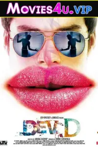 Dev.D (2009) Hindi Full Movie WEB-DL 480p | 720p | 1080p