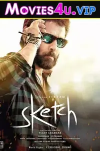 Sketch (2018) AMZN WEBRip Hindi Dubbed Full Movie 480p | 720p | 1080p