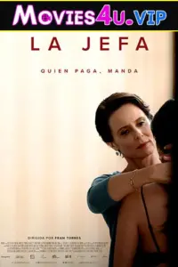 Under Her Control {aka} La jefa (2022) Dual Audio {Spanish-English} 480p | 720p Esubs