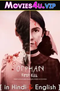 Orphan: First Kill (2022) Dual Audio WeB-DL 480p | 720p | 1080p | 2160p 4K