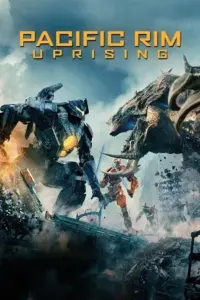 Pacific Rim 2: Uprising (2018) Dual Audio {Hindi-English} 480p | 720p | 1080p | 2160p 4K HDR