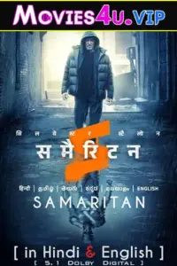 Samaritan (2022) Amazon Original Dual Audio {Hindi-English} 480p | 720p | 1080p | 2160p 4K