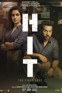 HIT: The First Case (2022) Hindi Full Movie WEB-DL 480p | 720p | 1080p