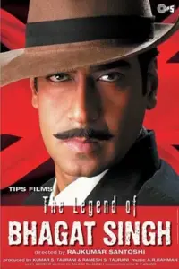 The Legend of Bhagat Singh (2002) AMZN WEBRip Hindi Full Movie 480p | 720p | 1080p