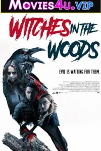 Witches In The Woods (2019) Dual Audio {Hindi-English} 480p | 720p | 1080p