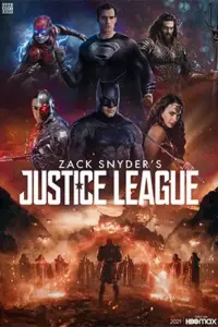 Zack Snyder’s Justice League (2021) Dual Audio {Hindi-English} 480p | 720p | 1080p