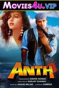 Anth (1994) Hindi Full Movie WEB-DL 480p | 720p | 1080p