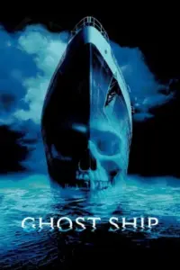 Ghost Ship (2002) BluRay Dual Audio Full Movie 480p | 720p | 1080p