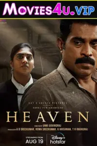 Heaven (2022) Hindi & Multi Audio Full Movie WEB-DL 480p | 720p | 1080p