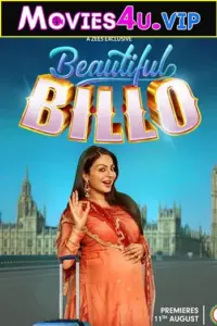 Beautiful Billo (2022) Punjabi Full Movie WEB-DL 480p | 720p | 1080p