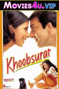 Khoobsurat (1999) Hindi Full Movie WEB-DL 480p | 720p | 1080p