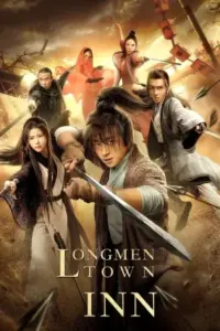 Longmen Town Inn (2021) Multi Audio 480p | 720p | 1080p