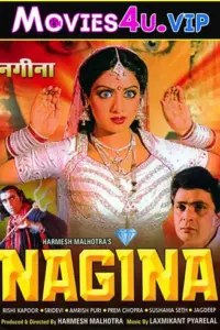 Nagina (1986) Hindi Full Movie WEB-DL 480p | 720p | 1080p