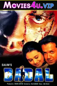 Badal (2000) Hindi Full Movie WEB-DL 480p | 720p | 1080p