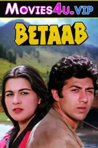 Betaab (1983) Hindi Full Movie WEB-DL 480p | 720p | 1080p