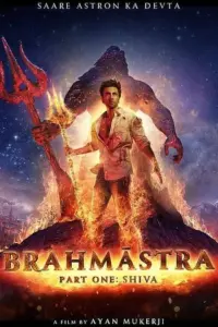 Brahmastra Part One: Shiva (2022) Hindi Full Movie WEB-DL 480p | 720p | 1080p | 2160p 4K