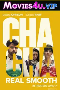 Cha Cha Real Smooth (2022) {English with Subtitles} Full Movie WEB-DL 480p | 720p | 1080p