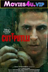 Cuttputlli (2022) Hindi Full Movie WEB-DL 480p | 720p | 1080p | 2160p 4K