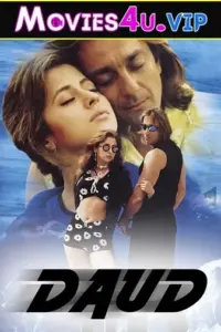 Daud (1997) Hindi Full Movie WEB-DL 480p | 720p | 1080p