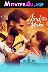 Jind Mahi (2021) Punjabi Full Movie WEB-DL 480p | 720p | 1080p | 2160p 4K