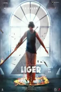 Liger (2022) Multi Audio Full Movie WEB-DL 480p | 720p | 1080p | 2160p 4K