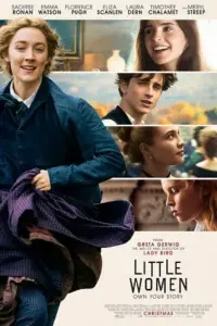 Little Women (2019) Dual Audio {Hindi-English} 480p | 720p | 1080p