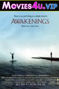 Awakenings (1990) Dual Audio {Hindi-English} 480p | 720p | 1080p