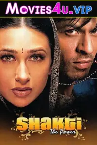 Shakti: The Power (2002) Hindi Full Movie WEB-DL 480p | 720p | 1080p