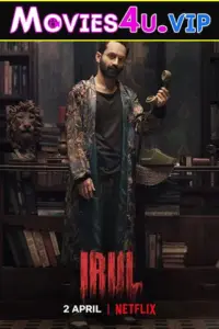 Irul (2021) Dual Audio WeB-DL 480p | 720p | 1080p