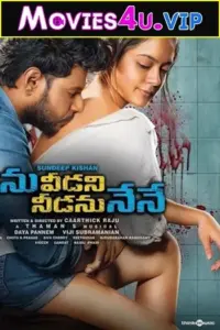 Main Hoon Sarfira – Ninu Veedani Needanu Nene (2022) HDRip ORG. Dual Audio Full Movie 480p | 720p | 1080p