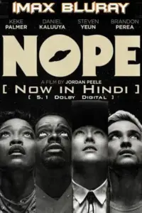 Nope (2022) iMAX BluRay Dual Audio {Hindi-English} 480p | 720p | 1080p | 2160p