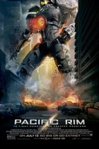 Pacific Rim (2013) Dual Audio {Hindi-English} 480p | 720p | 1080p