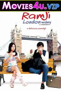 Ramji Londonwaley (2005) Hindi Full Movie WEB-DL 480p | 720p | 1080p